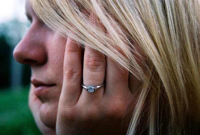 Por que nos decepcionamos?