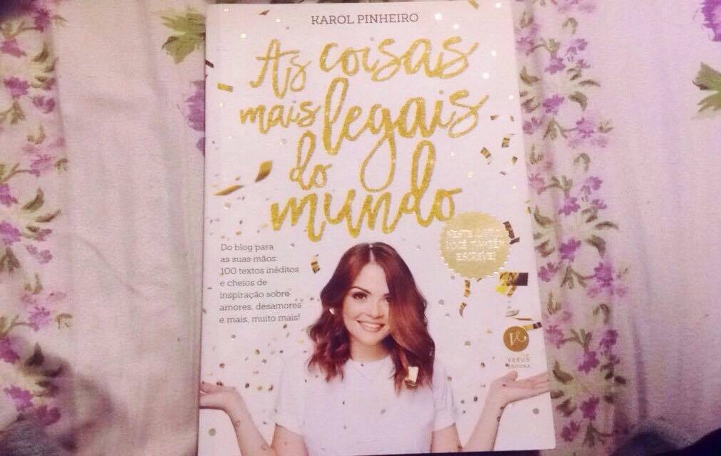 As coisas mais legais do mundo