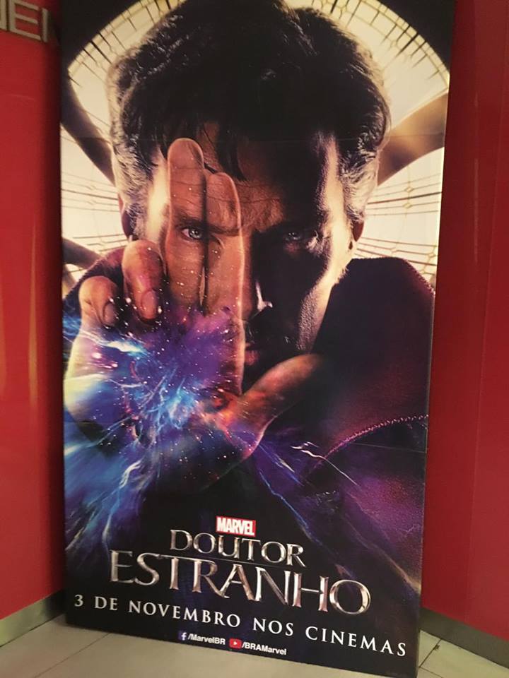 Doutor Estranho