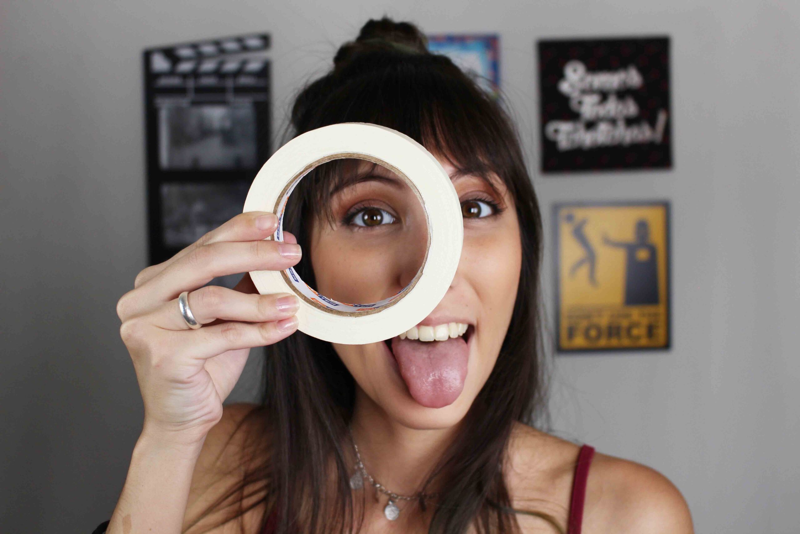 O que um radialista faz?