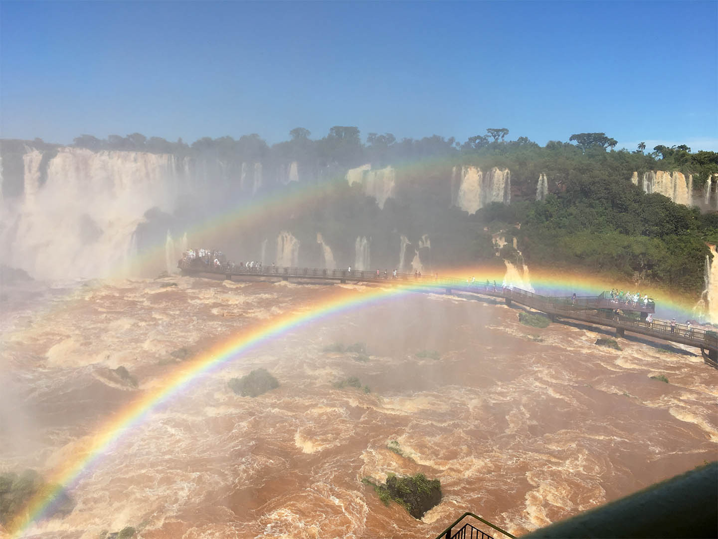Cataratas do Iguaçu lado brasileiro – dicas