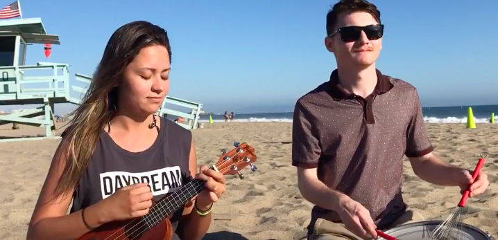 Covers pra você ouvir e curtir