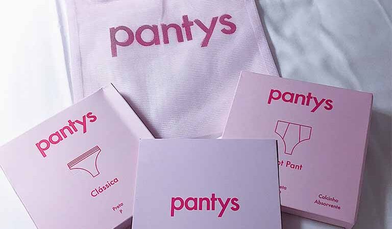 Calcinha absorvente funciona?