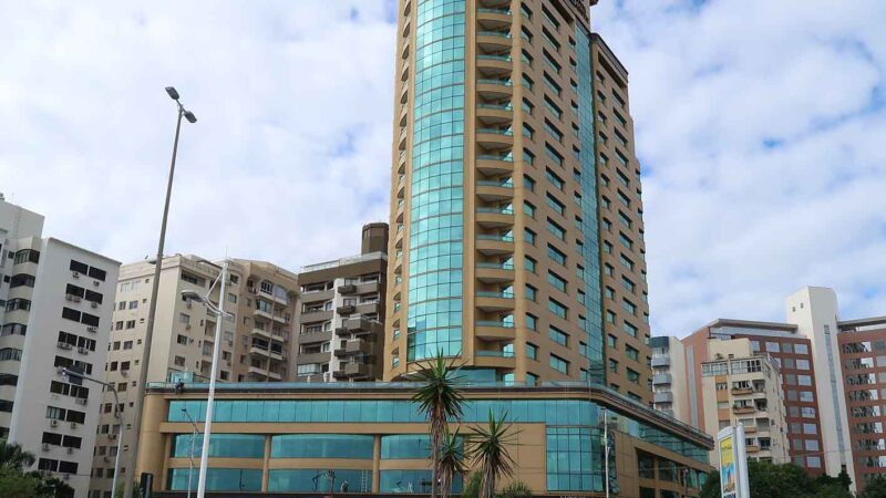 Majestic Palace Hotel – Florianópolis | REVIEW