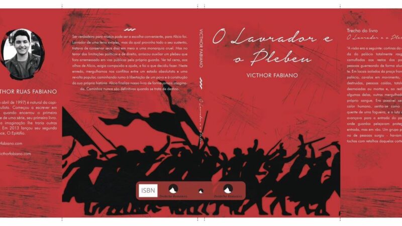 O Lavrador e o Plebeu