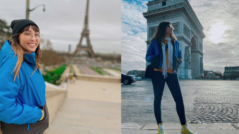 Viagem para a França: como me comuniquei no país sem falar francês